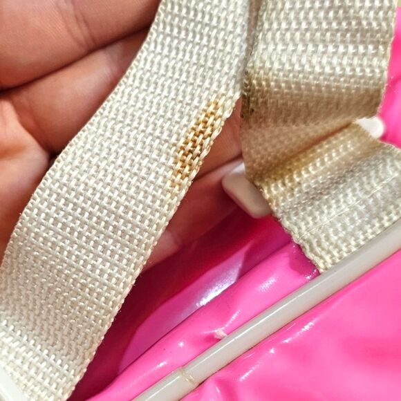 Vtg Thermos Barbie mini backpack - Picture 8 of 8